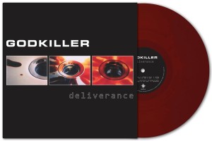 Deliverance (Red)